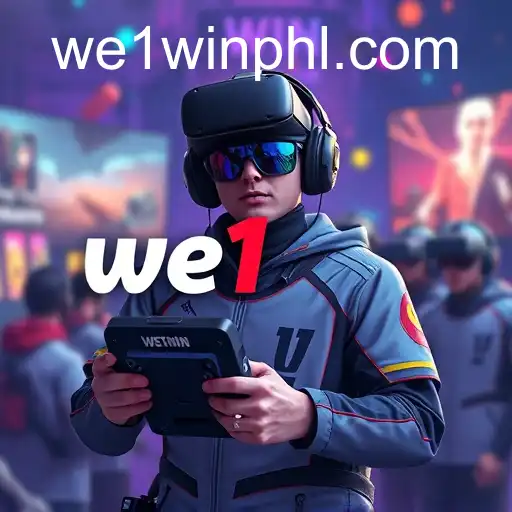 Digital Gaming Revolution: The Rise of we1win