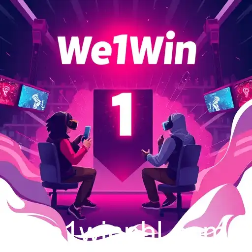The Evolution of Online Gaming: A Look at we1win