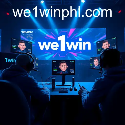 Navigating the Gaming Boom: we1win's Rising Influence