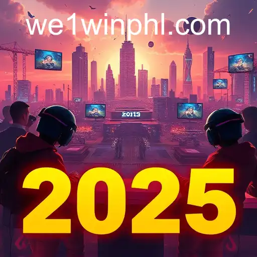 Gaming Trends and Innovations in 2025