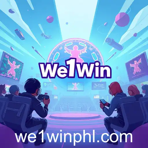 A New Era in Gaming: How We1Win is Leading the Charge