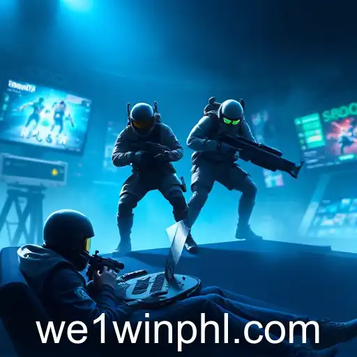 Exploring the Thrilling World of Multiplayer Games with 'we1win'