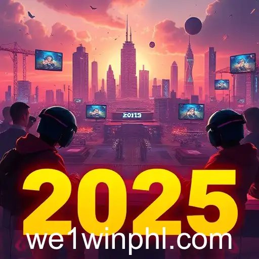Gaming Trends and Innovations in 2025