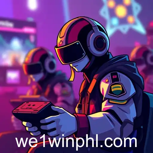 The Rise and Impact of We1Win in the Gaming World