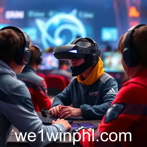 The Rise of Gaming Platforms: A Spotlight on We1win