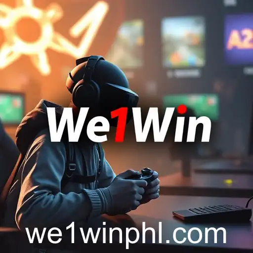 The Rise of We1Win in the Gaming World