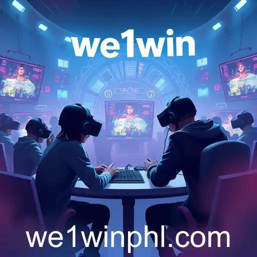 The Rise of We1Win in Global Gaming