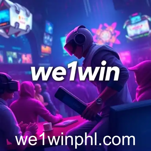 The Rise of We1win: A New Era in Online Gaming