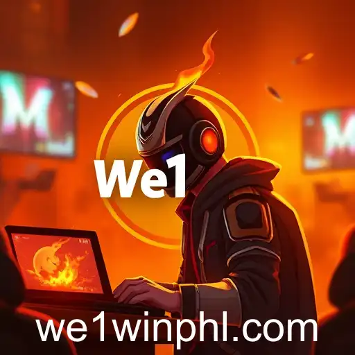 Thriving Game Industry and the Rise of We1Win