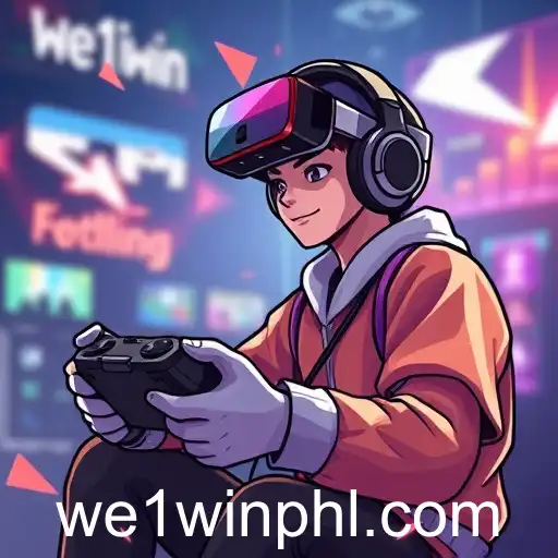 The Evolution of We1Win: A Digital Gaming Haven