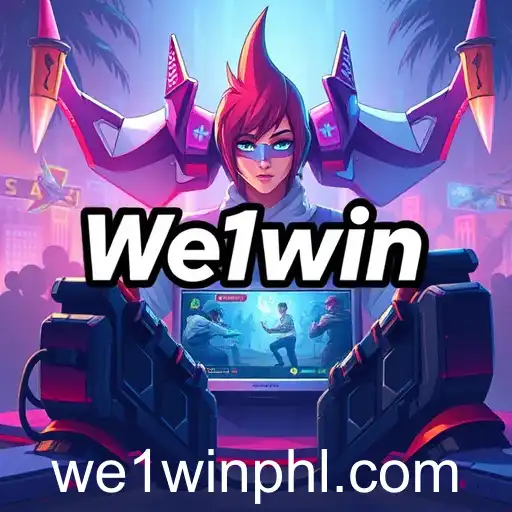 The Rise of We1Win in the Gaming World