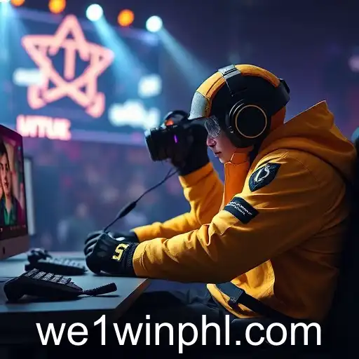 We1Win: Revolutionizing Online Gaming