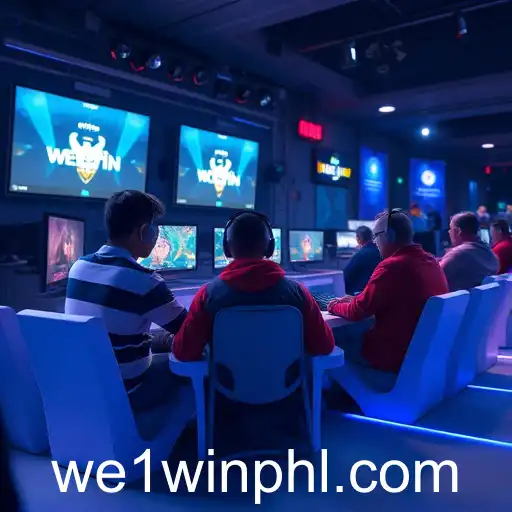 Rise of Online English Game Platforms