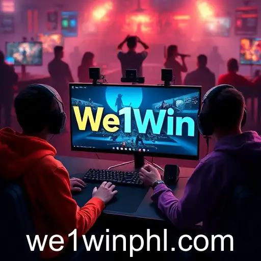 The Rise of 'we1win' in Digital Gaming