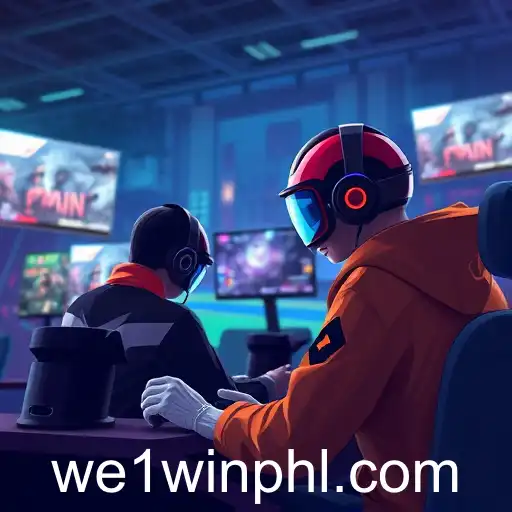 The Rise of We1Win in Global Gaming