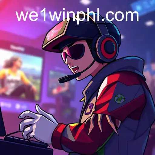 The Surge of Competitive Gaming in 2025