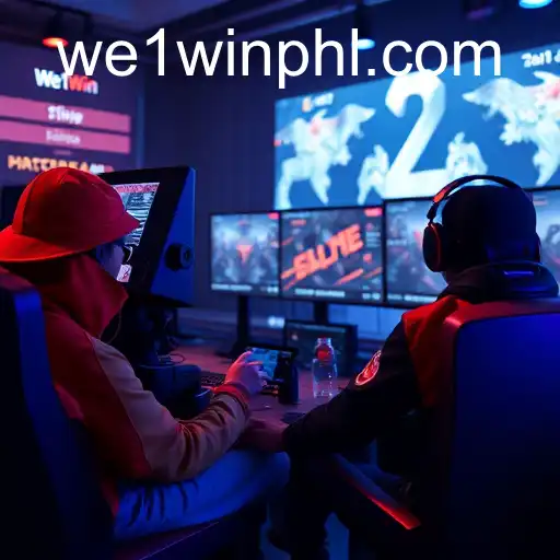The Rise of We1Win in the Digital Gaming World